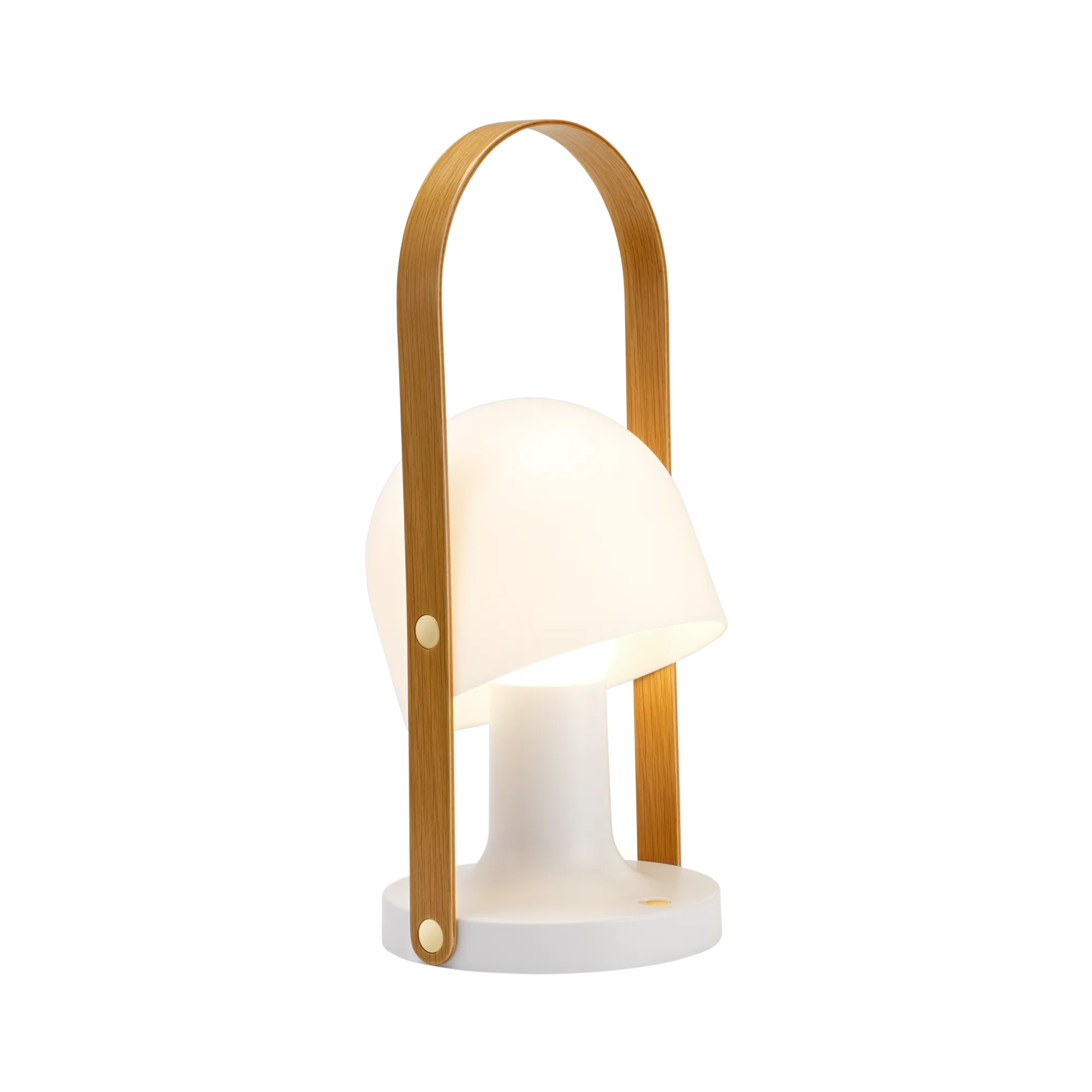Marset Follow Me Bordlampe