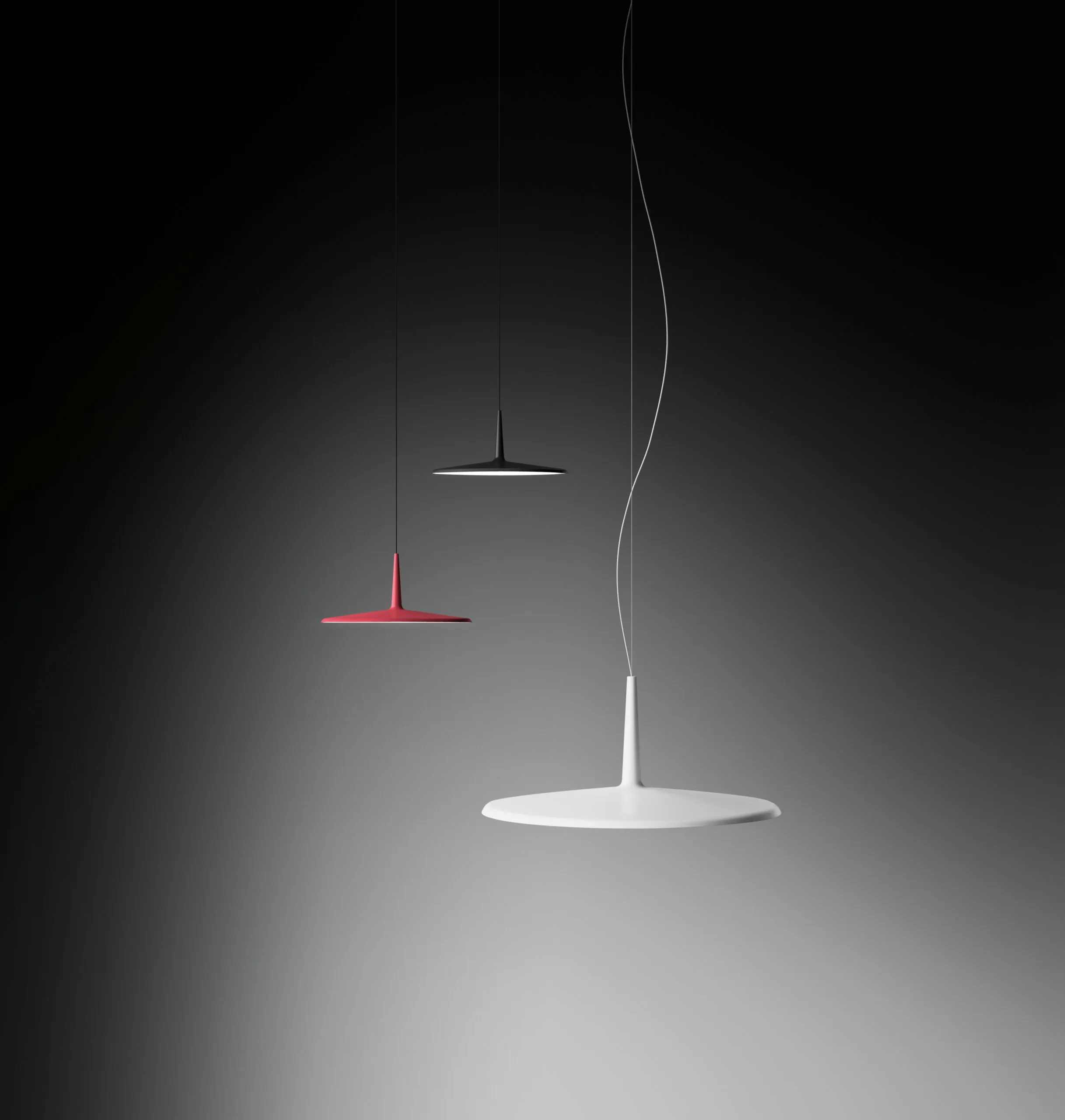 Vibia Skan pendel 0270