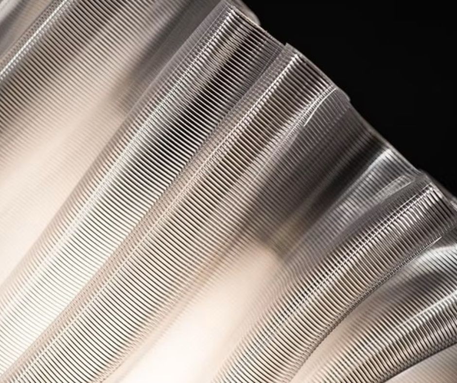 Slamp Accordeon Pendel