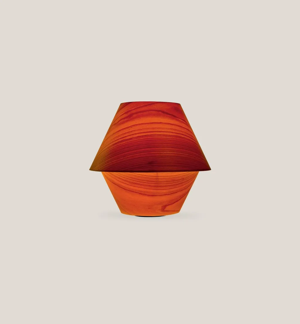 LZF Hotel Simple Bordlampe