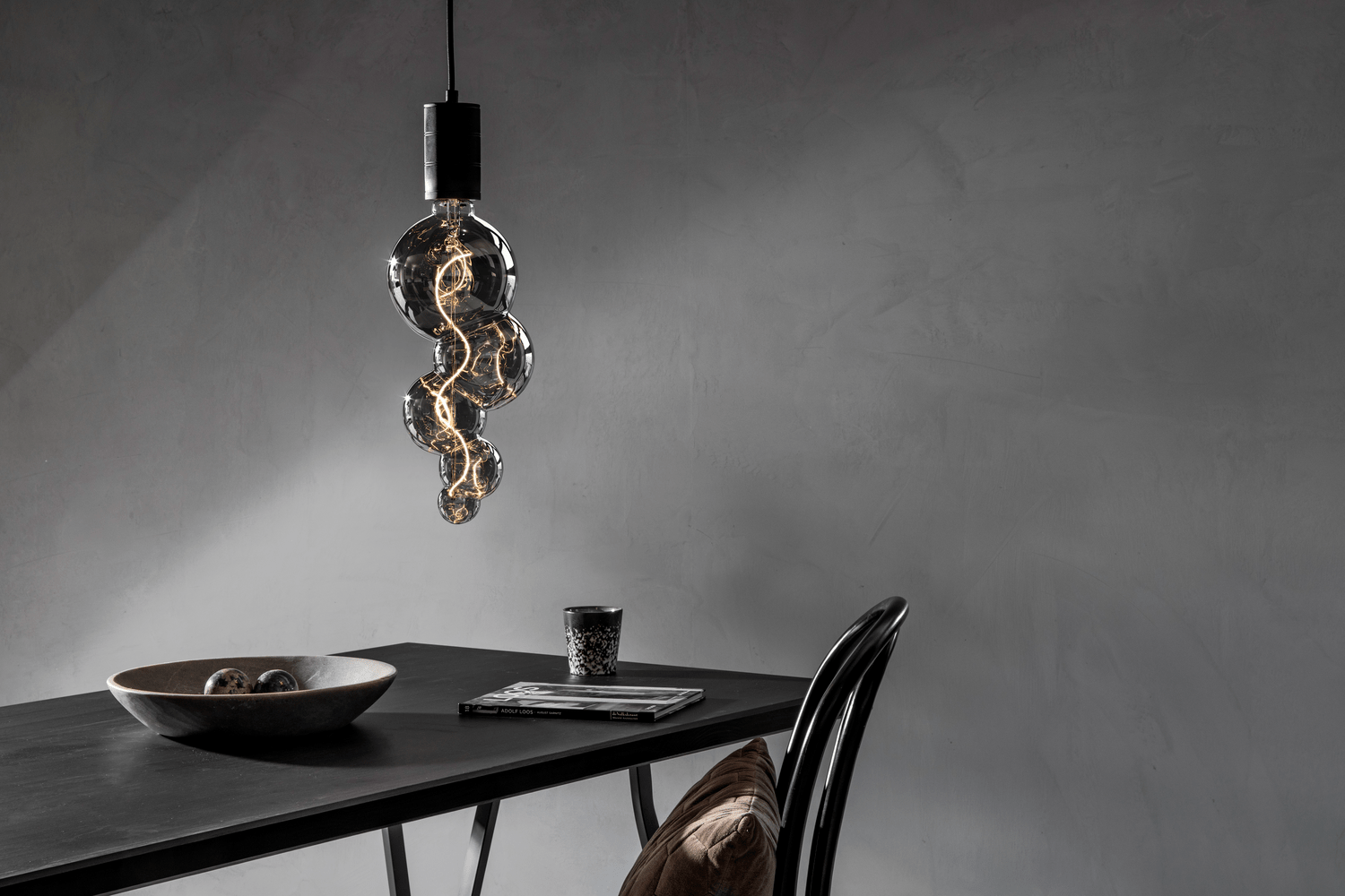 Calex XXL Alicante LED Dekopære