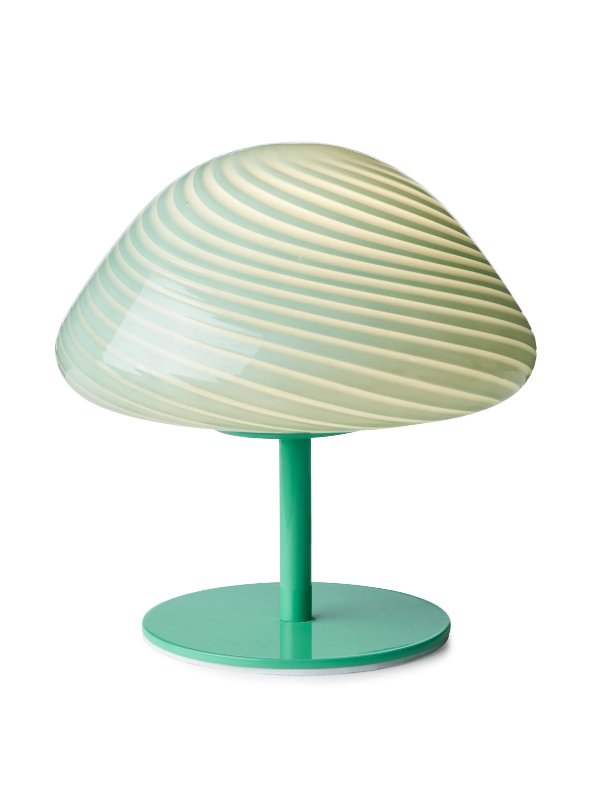 Halo Design Candy Mini Mush Bordlampe