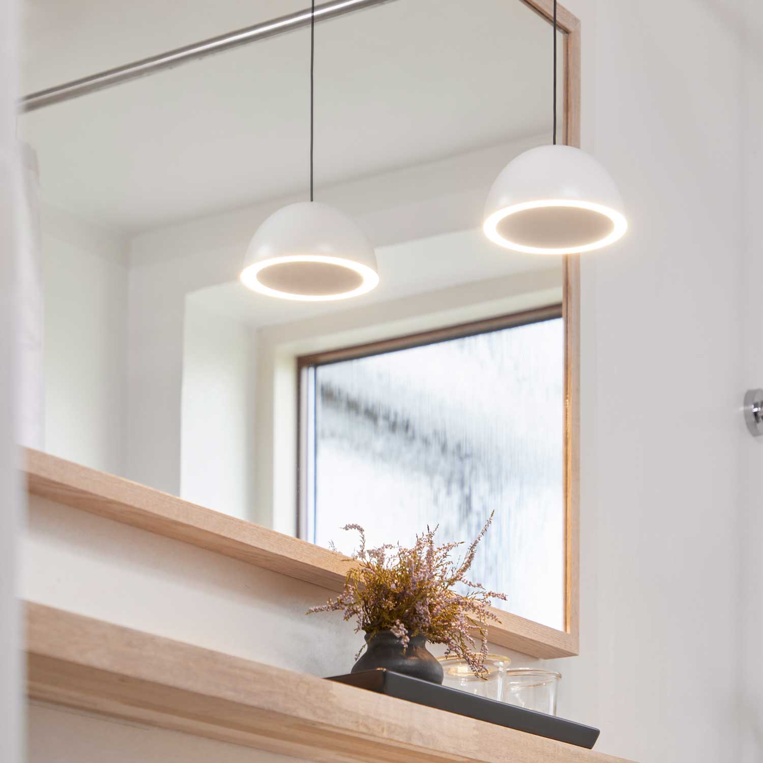 Loom Design Curve Pendel