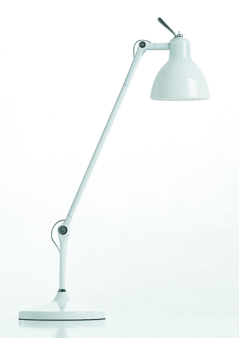 Rotaliana Luxy T1 bordlampe