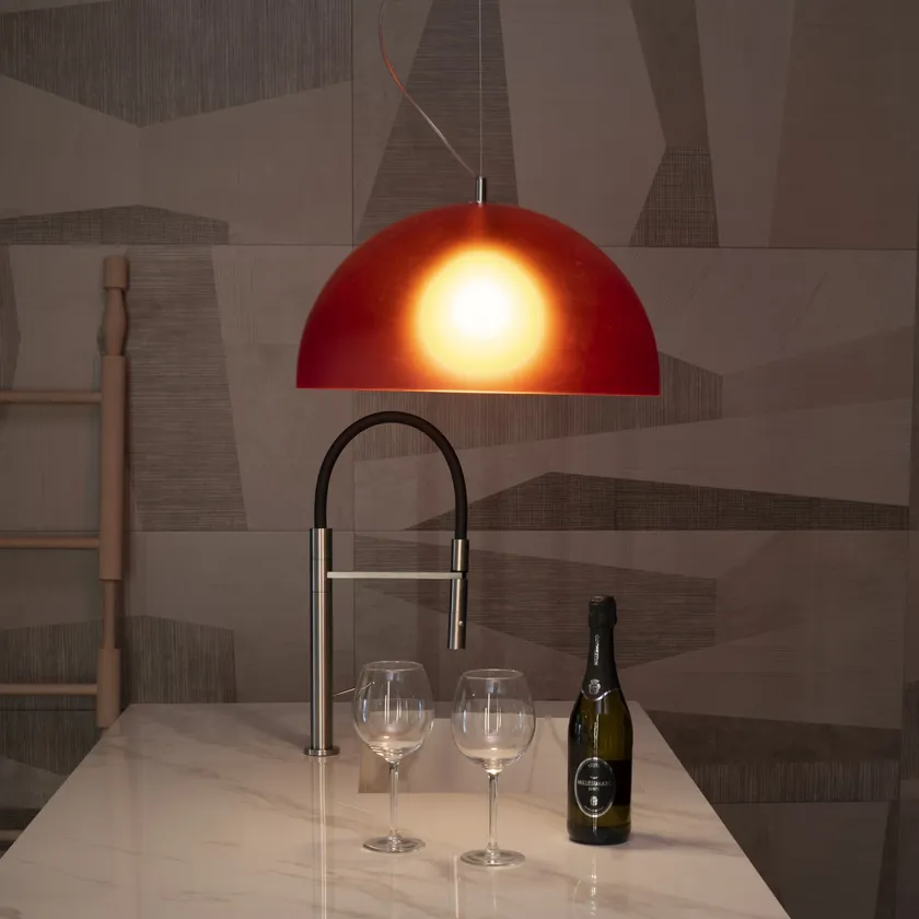 Martinelli Luce Bubbles Pendel 