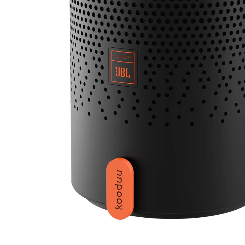 Kooduu Serena Play Højtalerlampe