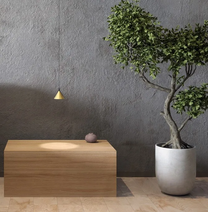 Axolight Jewel Mono Pendel 