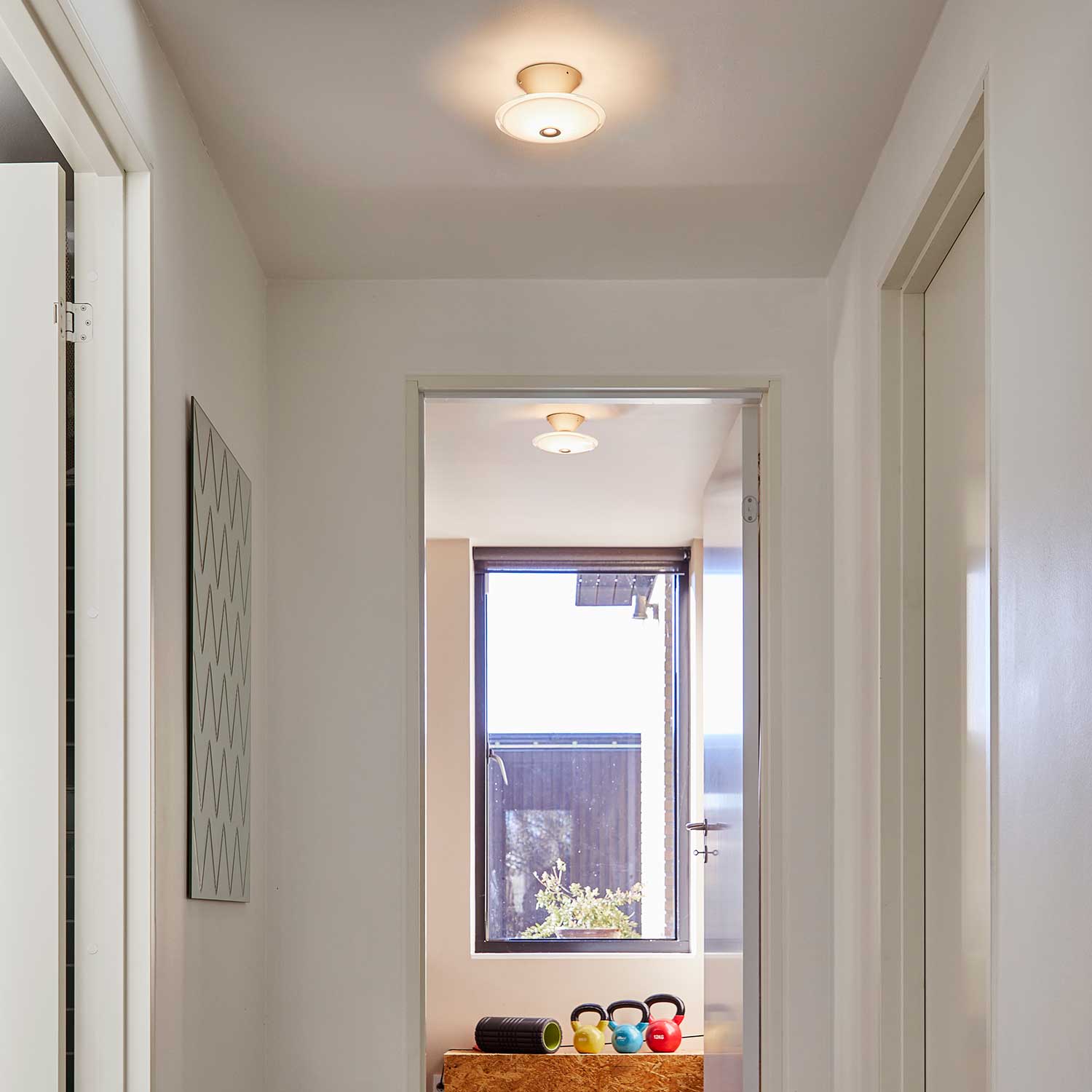  Loom Design Solene Loftlampe 