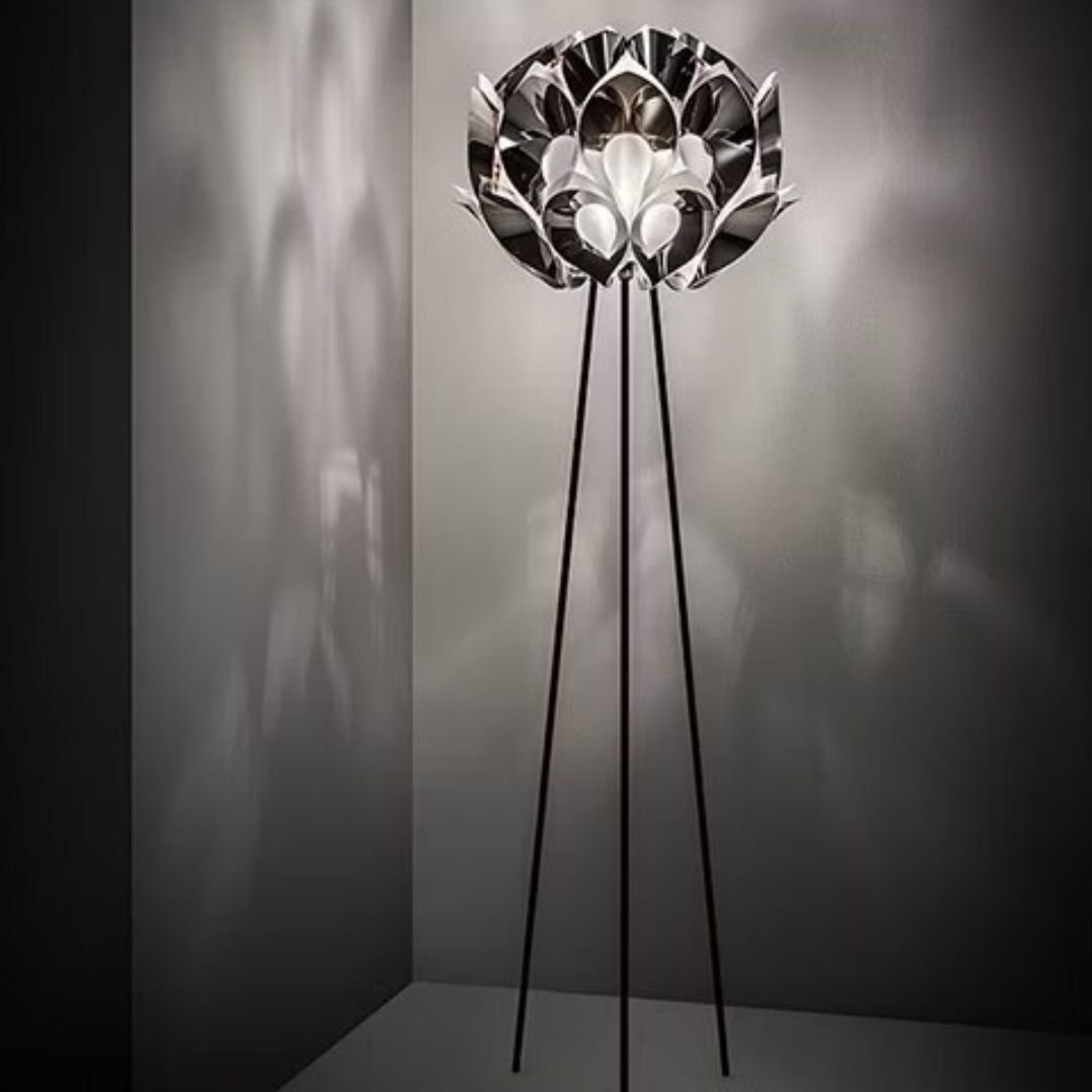 Slamp Flora Gulvlampe