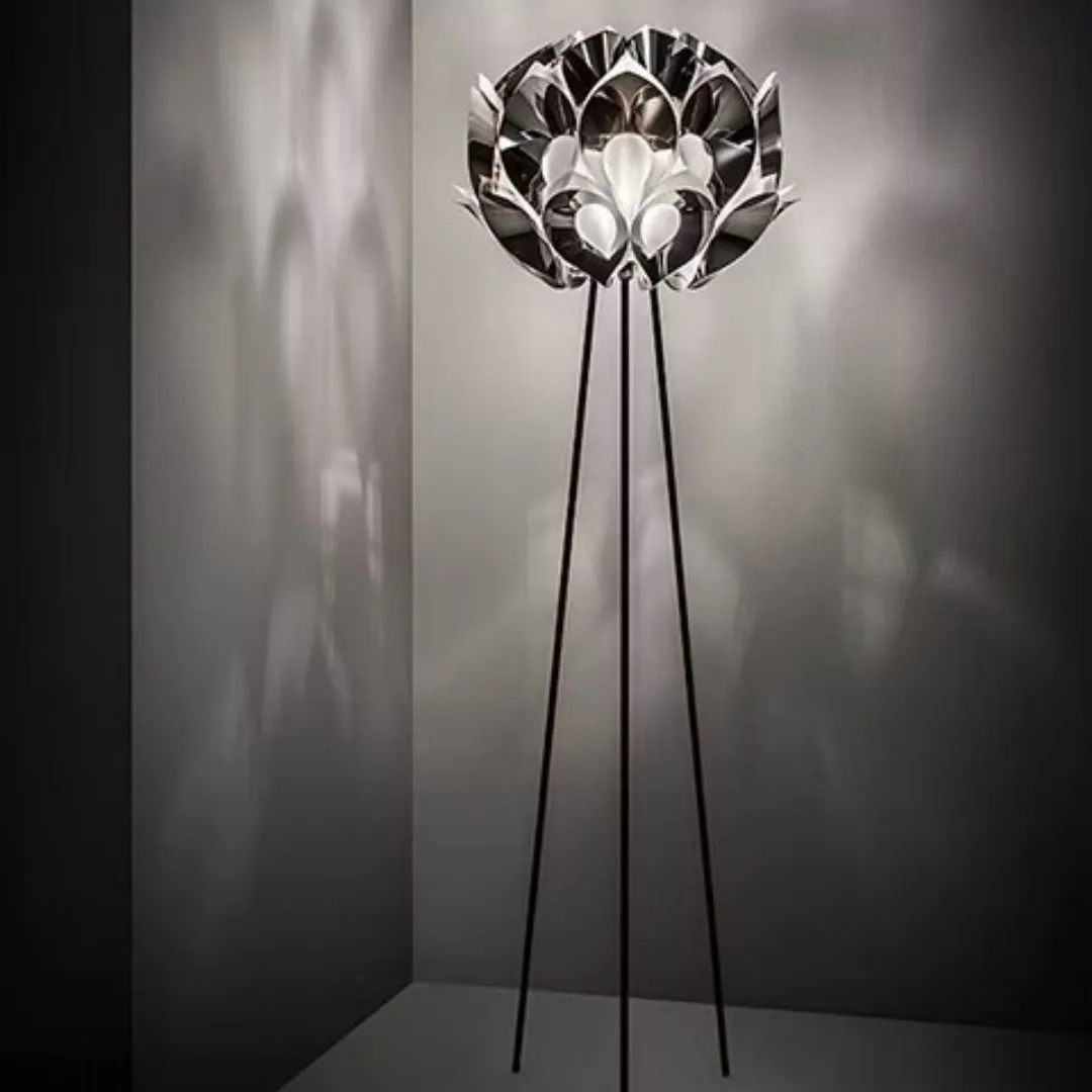 Slamp Flora Gulvlampe