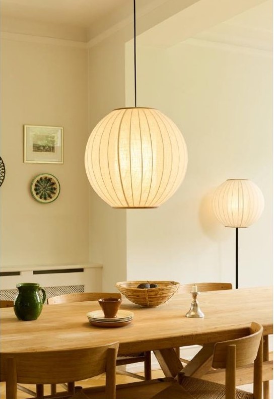 Halo Design Balloon Pendel