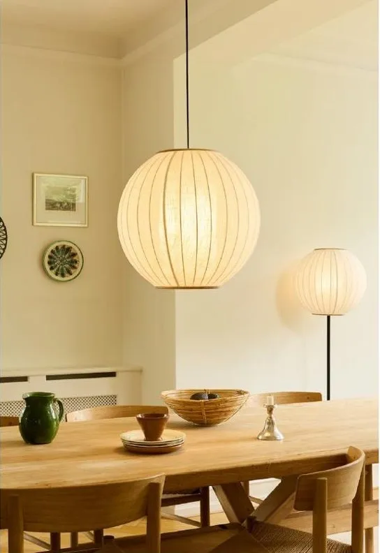 Halo Design Balloon Pendel