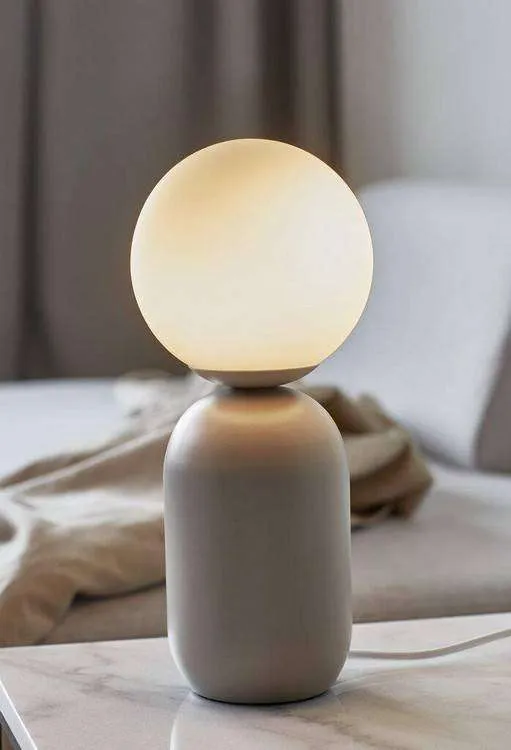 Nordlux Notti Bordlampe