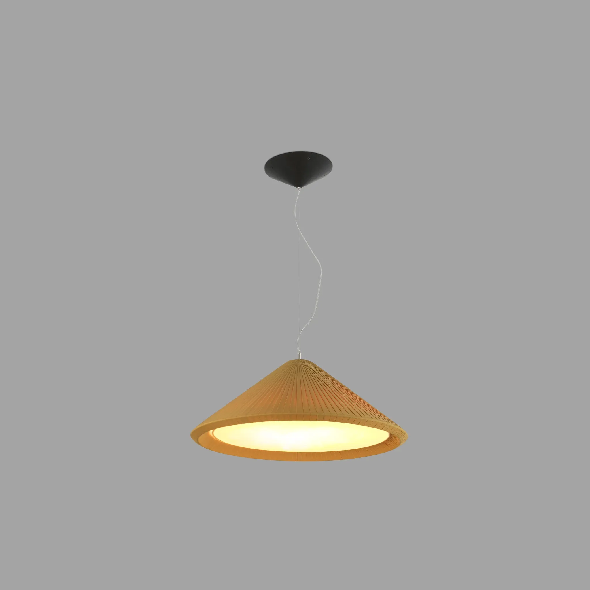 Faro Saigon Pendellampe Ø70cm