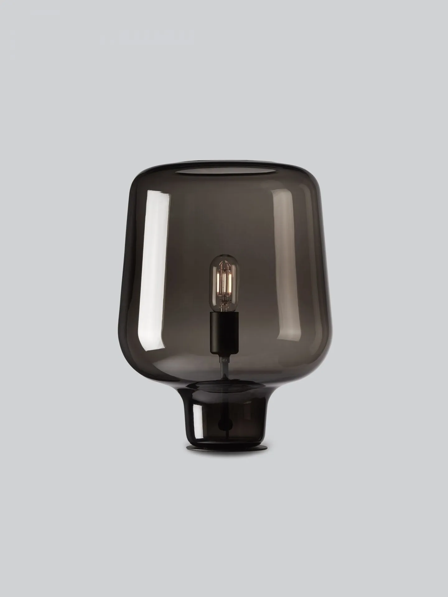 Northern Say My Name Bordlampe Smoke