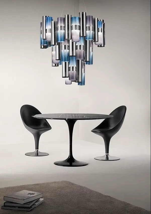 Slamp La Lollo Pendel