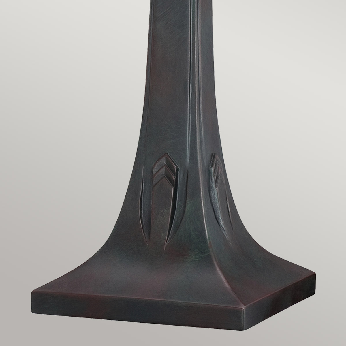 Tiffany Navajo 2 bordlampe