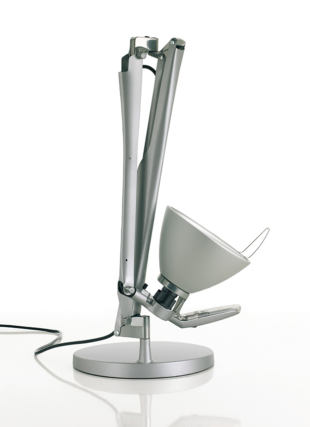 Luceplan Fortebraccio  Bordlampe