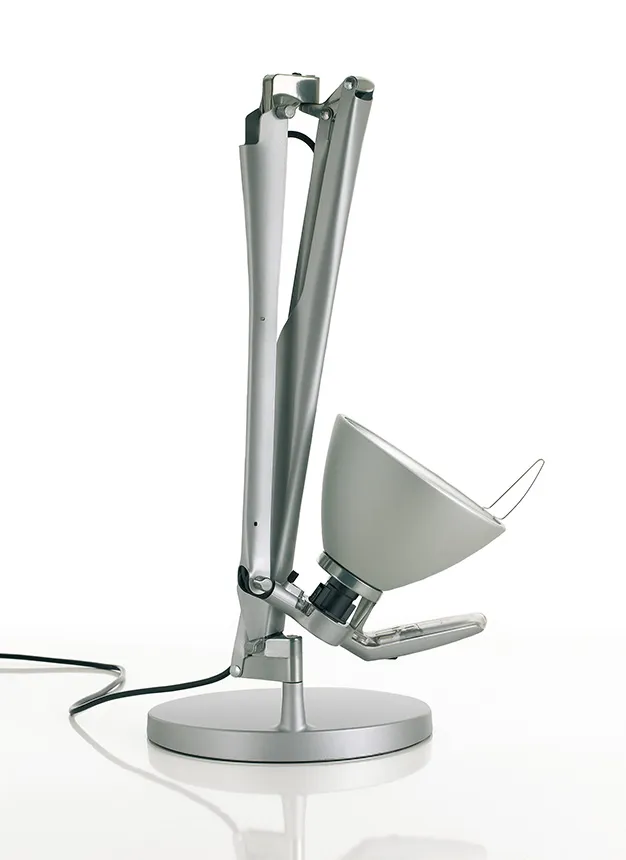 Luceplan Fortebraccio  Bordlampe