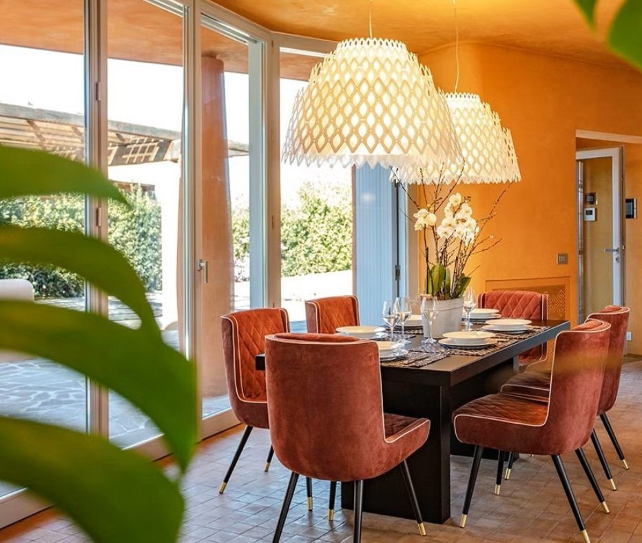  Slamp Charlotte Pendel 