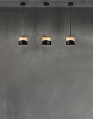 Heatsail Glow Pendel 3 sæt