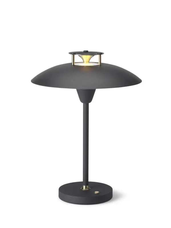 Halo Design Stepp 1-2-3 Bordlampe