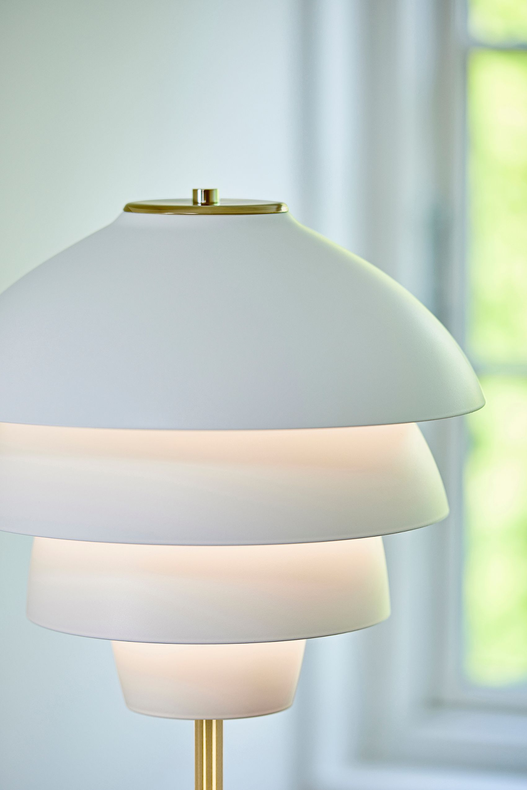 Belid Valencia Gulvlampe