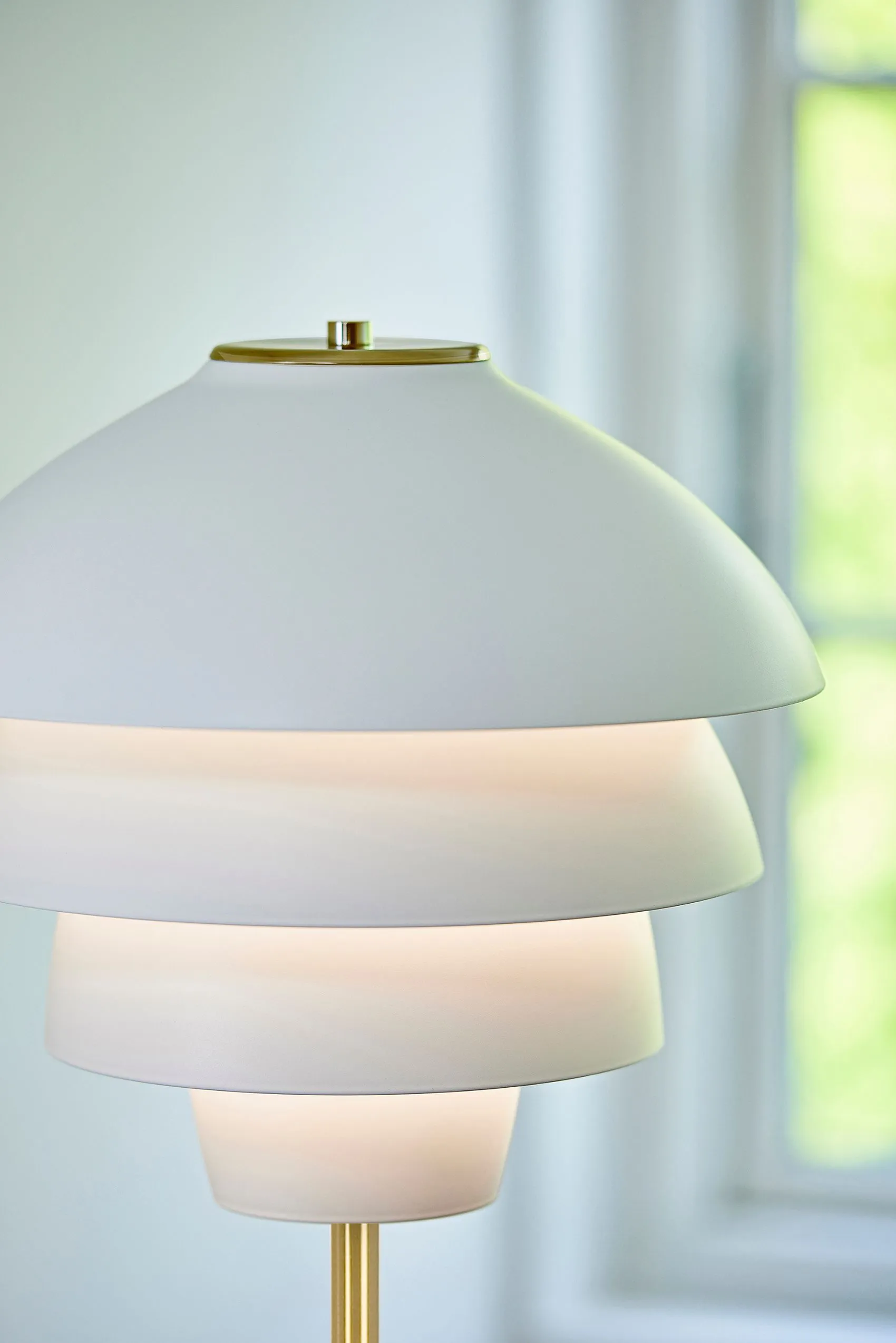 Belid Valencia Gulvlampe