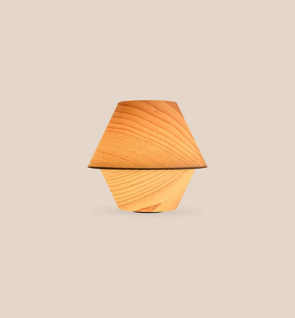 LZF Hotel Simple Bordlampe