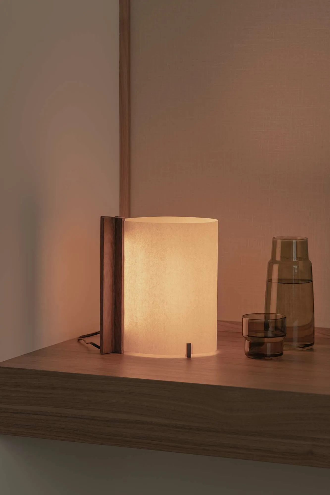 Faro Cata Bordlampe