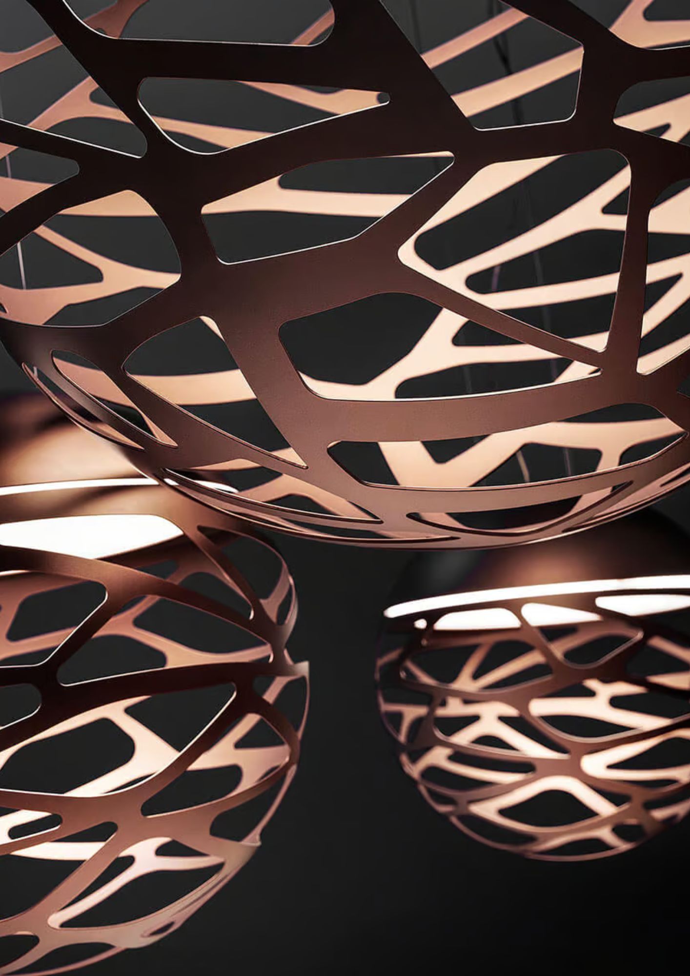 Lodes Kelly Sphere Pendel