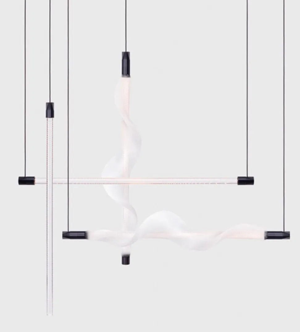 Hollands Licht Vapour Pendel