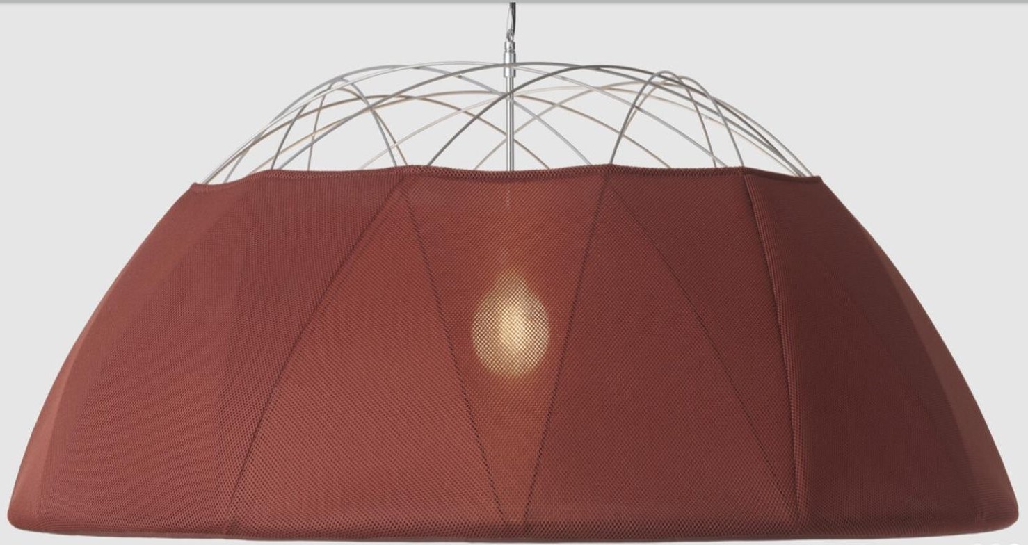 Hollands Licht Glow Knit Pendel 