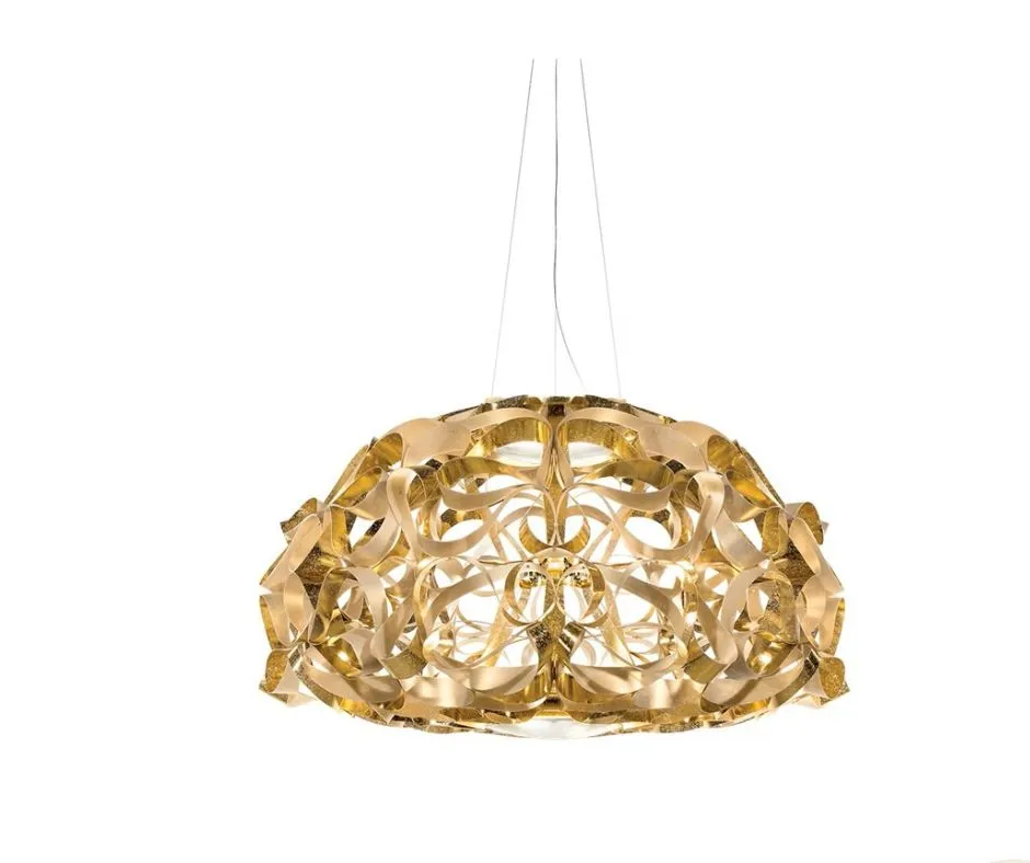 Slamp Quantica Pendellampe