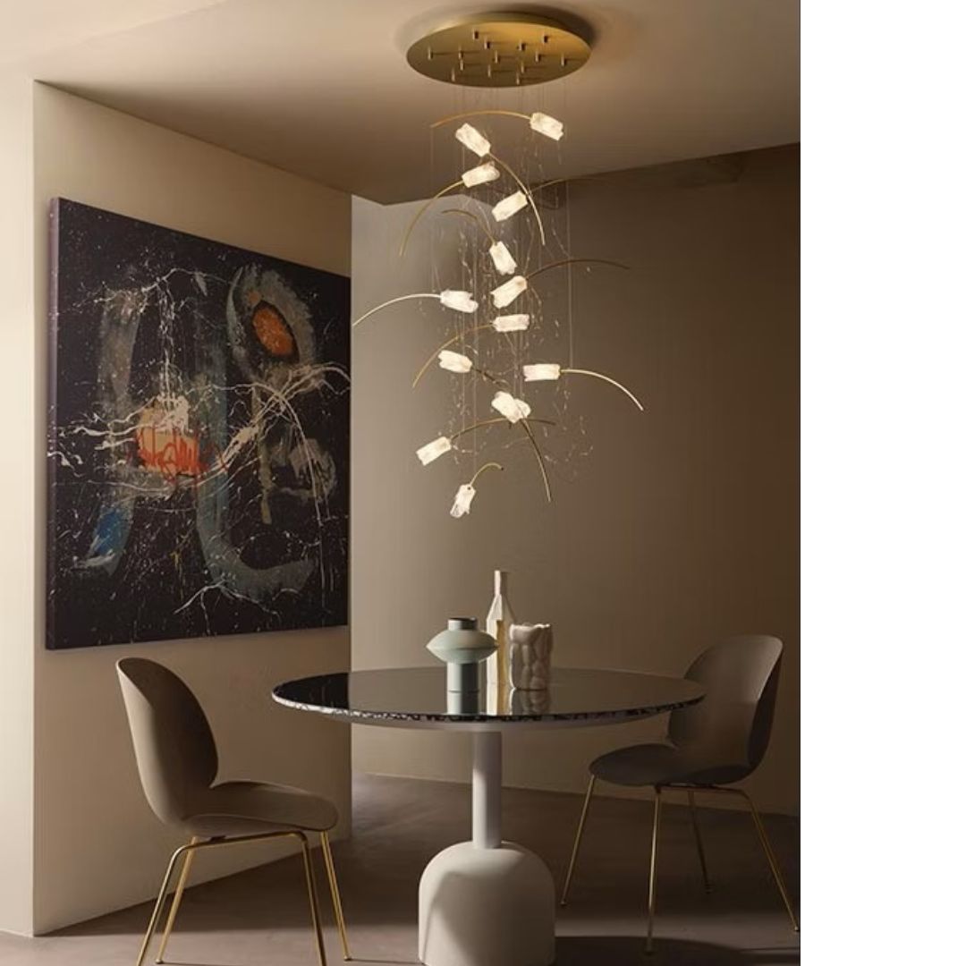 Slamp Tulip R Pendellampe