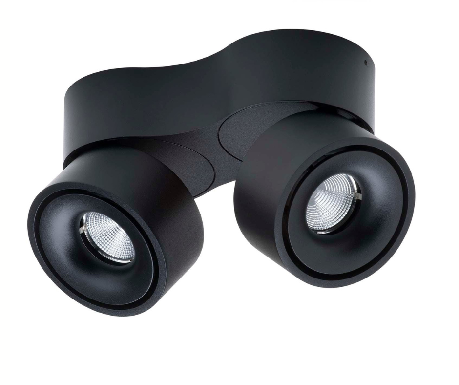 Antidark Easy Double  W2100  Spot