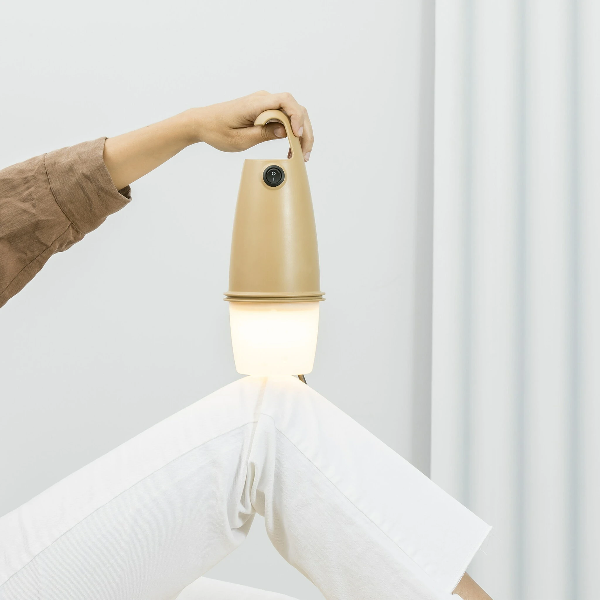 Faro Hook Bærbarlampe