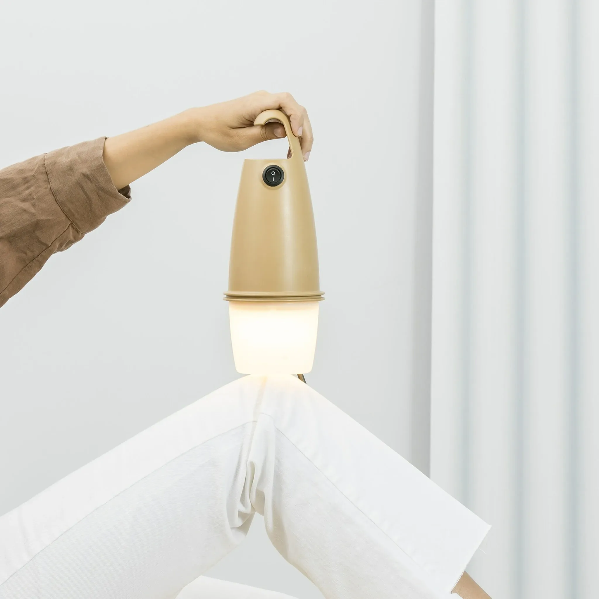 Faro Hook Bærbarlampe