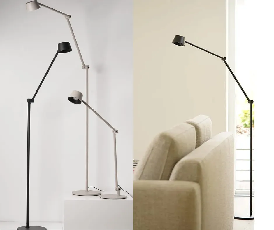 Antidark Direction Gulvlampe
