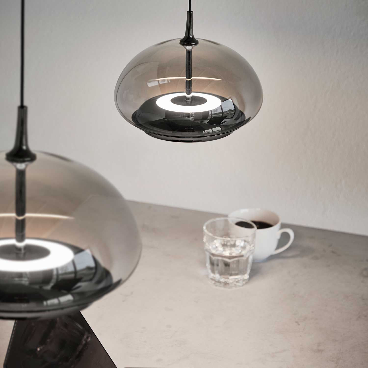 Loom Design Avalon Pendel