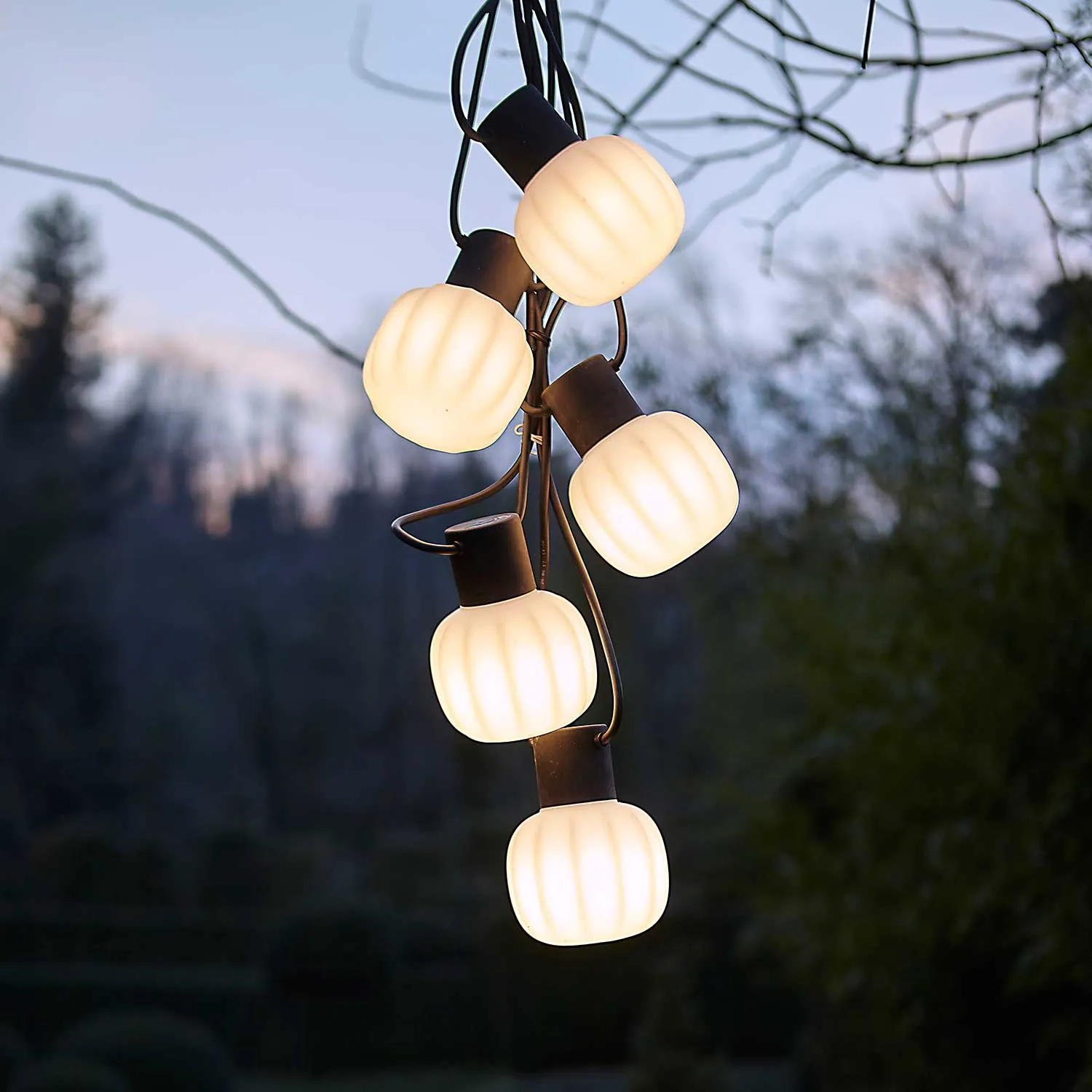 Martinelli Luce Kiki Lyskæde