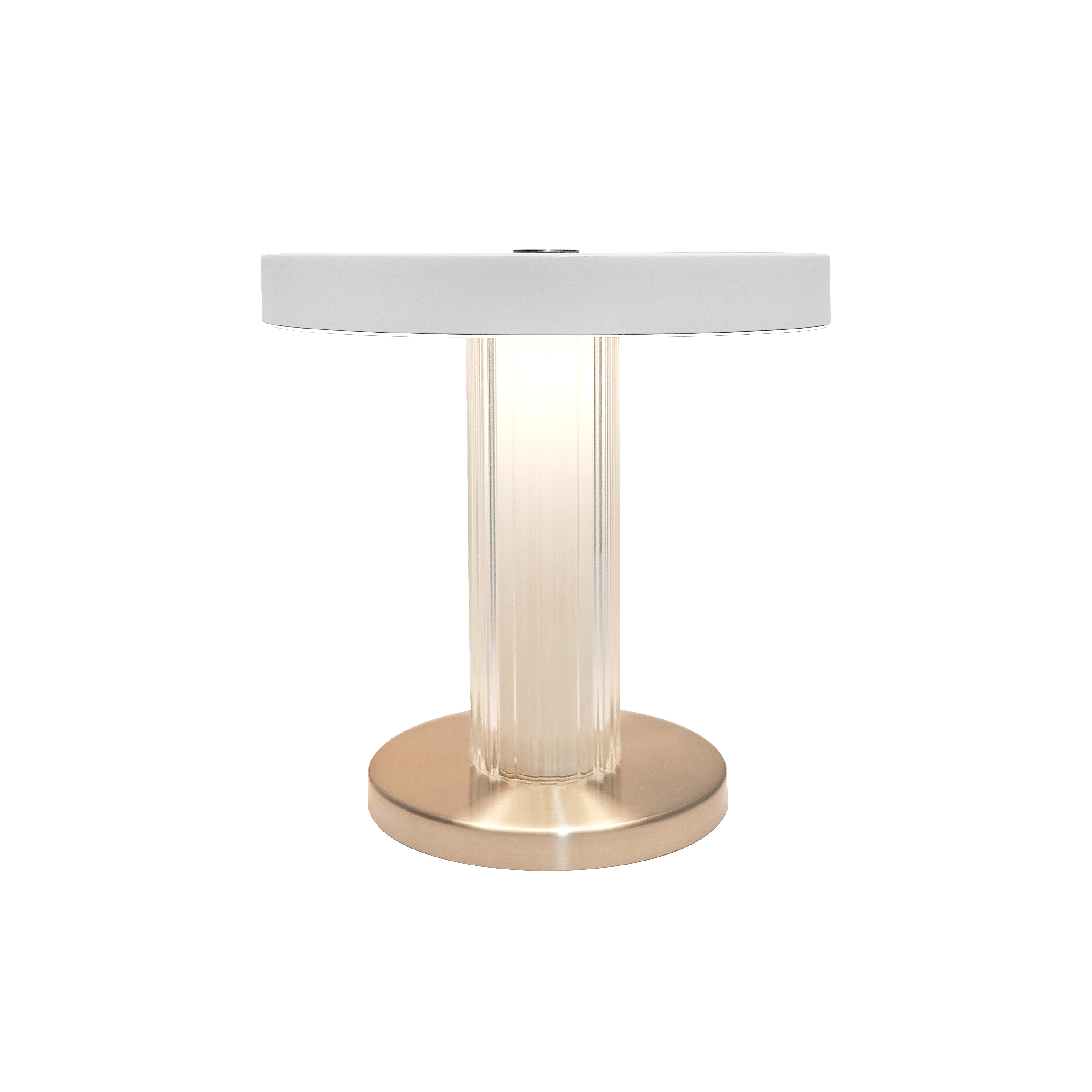 dftp Trezzi Bordlampe
