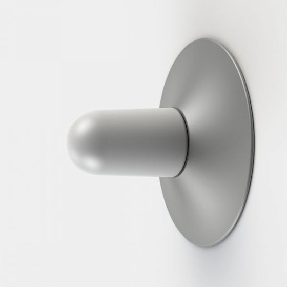 Roger Pradier Cooper Loft-Væglampe