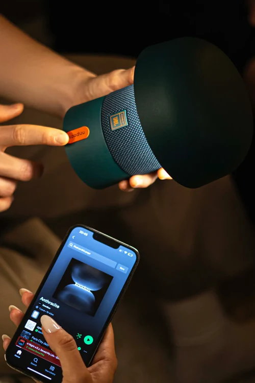 Kooduu Sensa Play Mini 