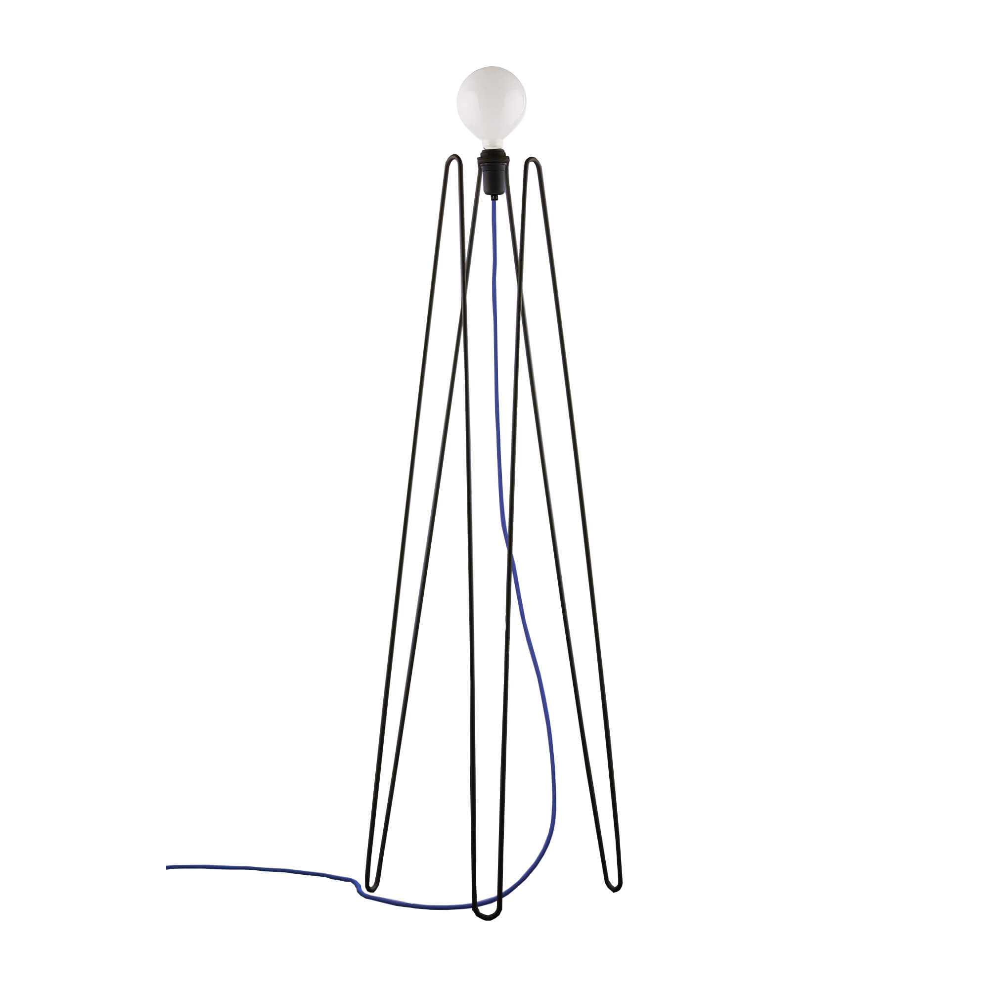 Grupa Model 2 Gulvlampe 