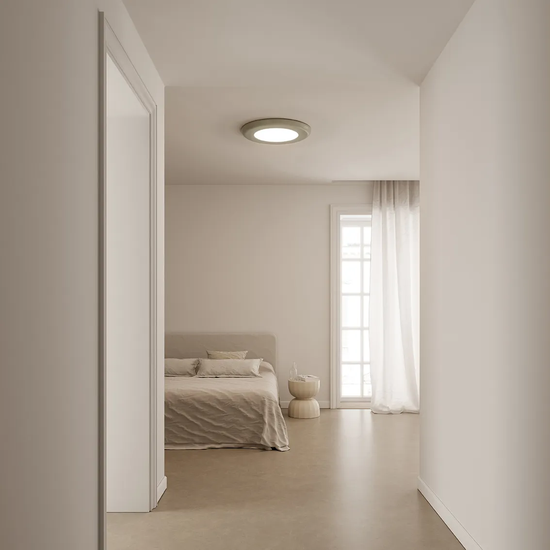 Axolight Sunday Loftlampe