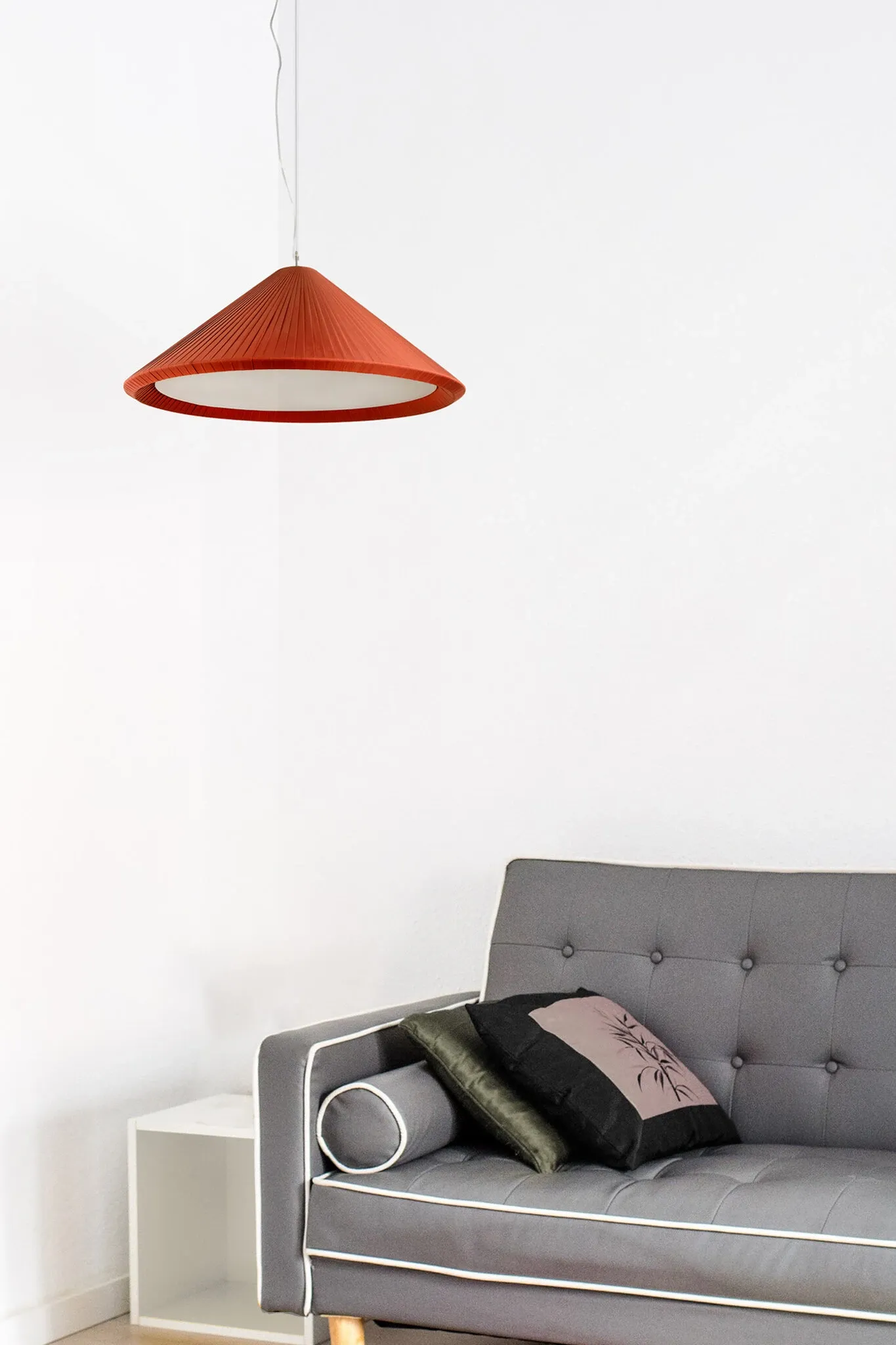 Faro Saigon Pendellampe Ø70cm