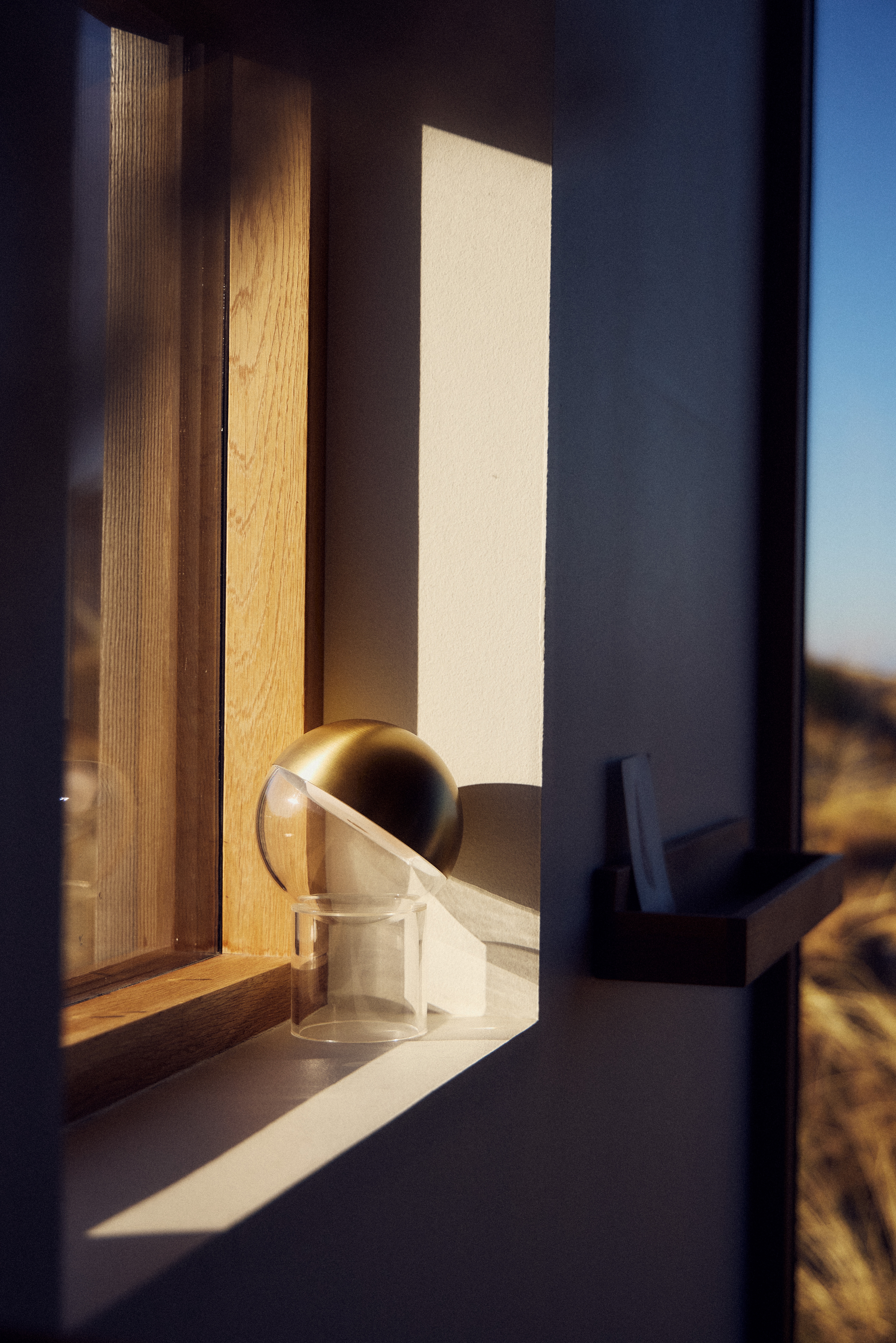 Frandsen Pila Batterilampe