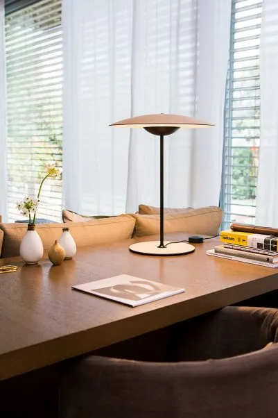 Marset Ginger S Bordlampe