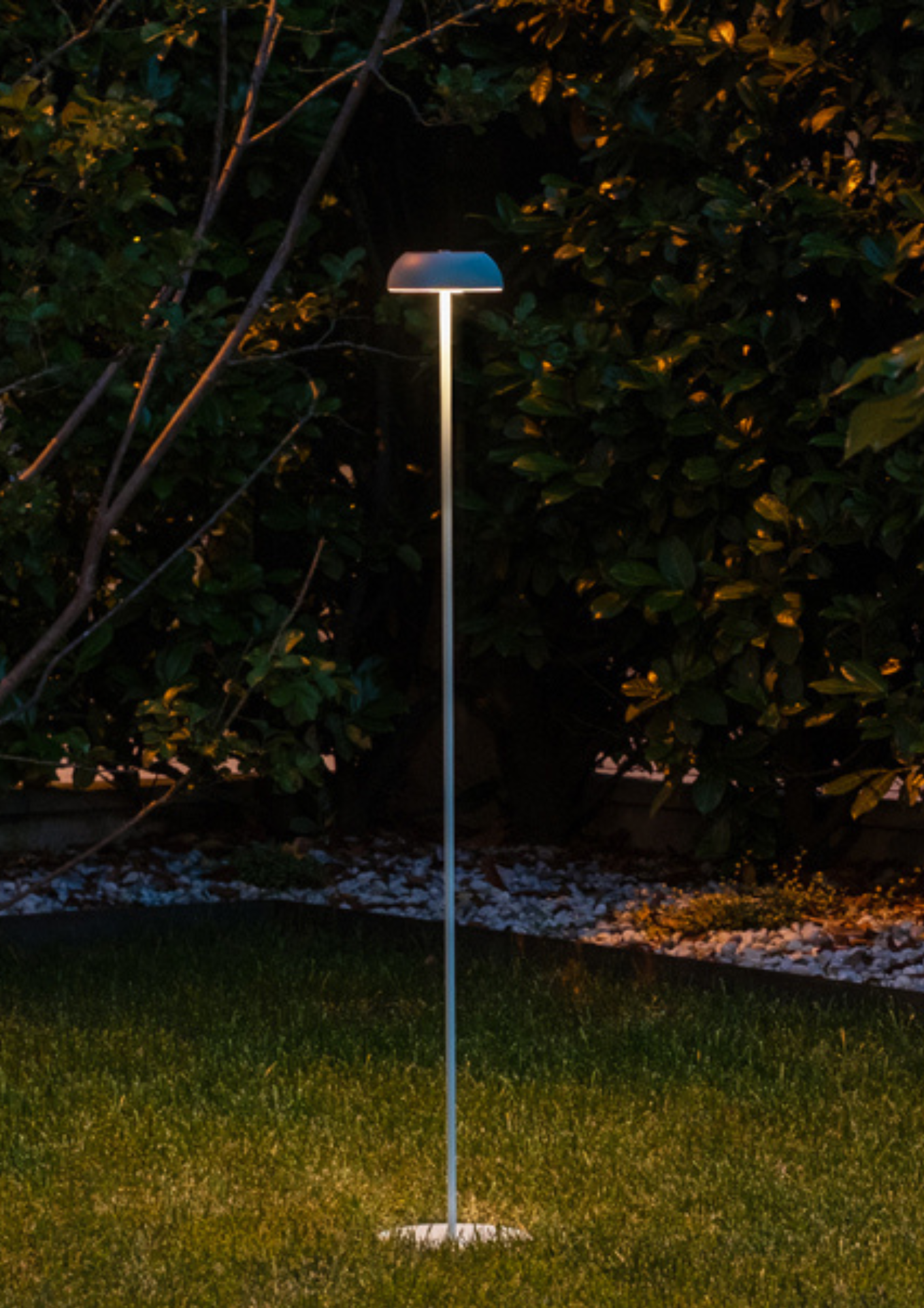 Axolight Float Gulvlampe